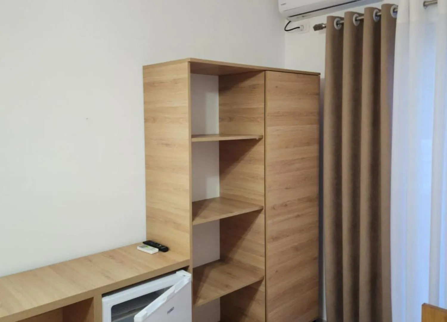 Shëngjin Hotel And Apartments Besniku 0*,  אלבניה