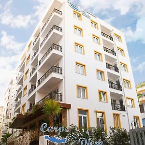 Appartement Carpe Diem Apartments-hotel, Shëngjin